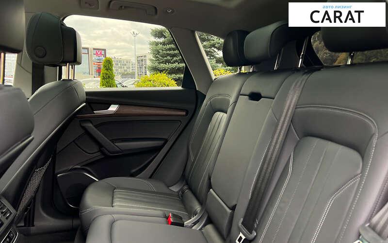 Audi Q5 2020 Audi Q5 2020