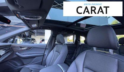 Audi Q7 2019