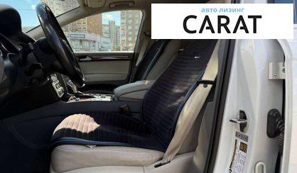 Audi Q7 2013