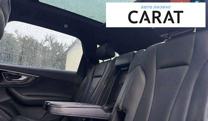 Audi Q7 2016