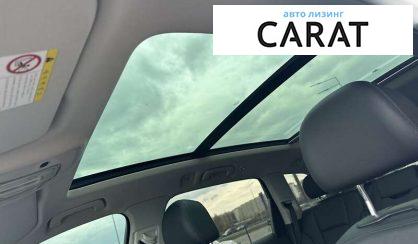 Audi Q7 2016