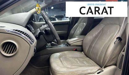 Audi Q7 2007