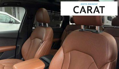 Audi Q7 2016