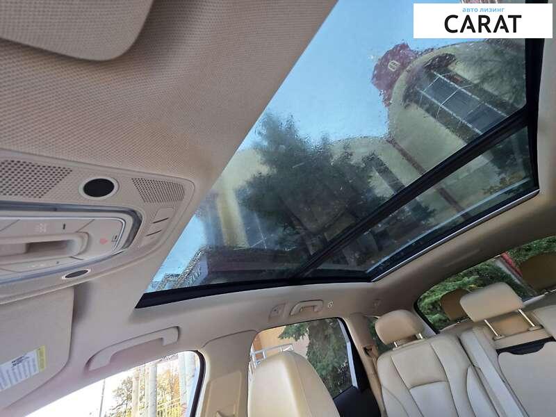 Audi Q7 2016 Audi Q7 2016