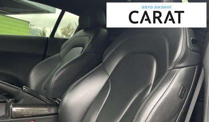 Audi R8 2013 Audi R8 2013