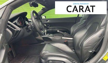 Audi R8 2013 Audi R8 2013