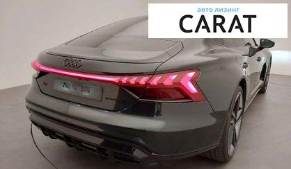 Audi RS e-tron 2022