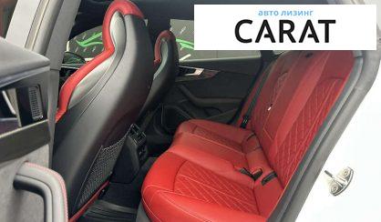 Audi S5 2024 Audi S5 2024