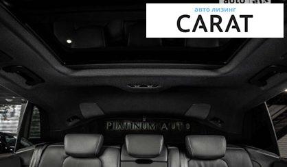 Audi SQ8 2020
