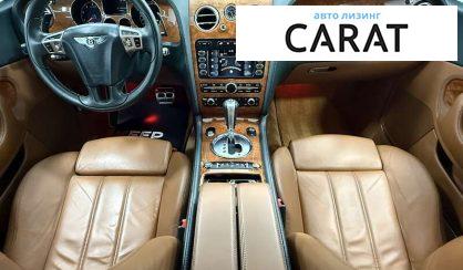 Bentley Continental GT 2006