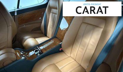 Bentley Continental GT 2006
