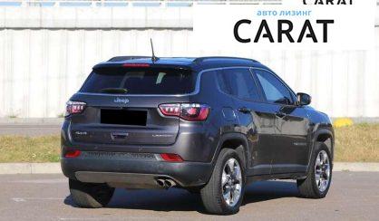 Jeep Compass 2021