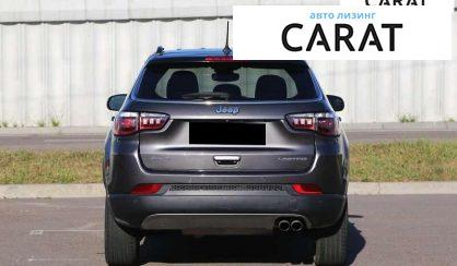 Jeep Compass 2021