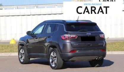 Jeep Compass 2021