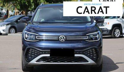 Volkswagen ID.6 2022