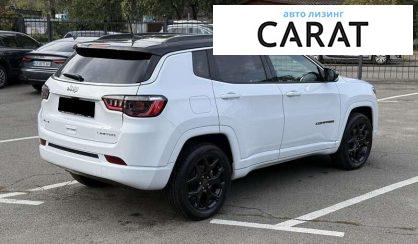 Jeep Compass 2024