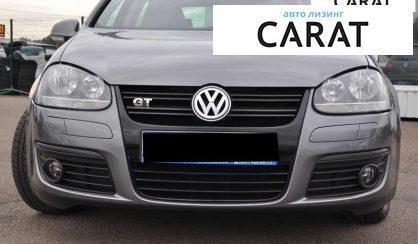 Volkswagen Golf 2008