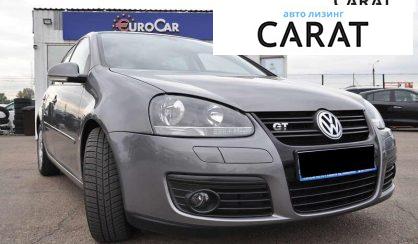Volkswagen Golf 2008