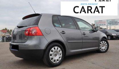 Volkswagen Golf 2008