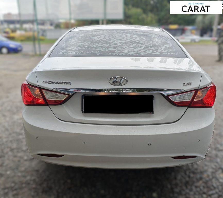 Hyundai Sonata 2016