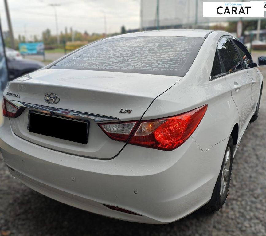 Hyundai Sonata 2016