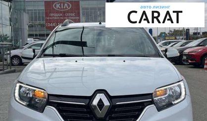 Renault Logan 2019