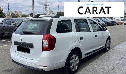 Renault Logan 2019