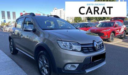 Renault Sandero 2020