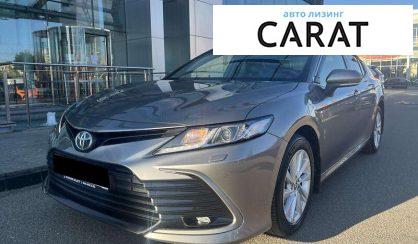 Toyota Camry 2023 - авто лізинг Carat
