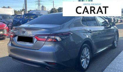 Toyota Camry 2023
