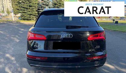 Audi Q5 2016