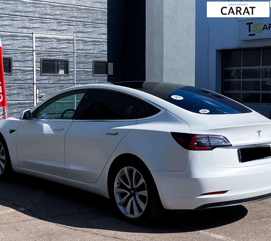 Tesla Model 3 2019
