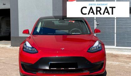 Tesla Model 3 2018