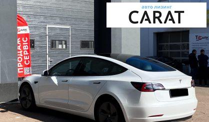 Tesla Model 3 2020
