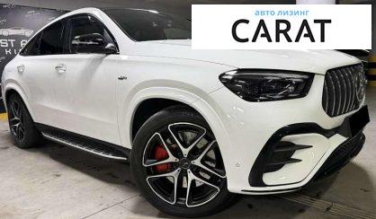 Mercedes-Benz GLE-Class 2023
