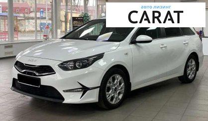 Рассмотреть Kia Ceed 2022 Kia Ceed 2022 - авто лізинг Carat