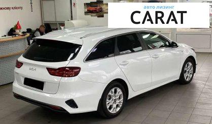 Kia Ceed 2022