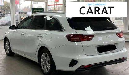 Kia Ceed 2022