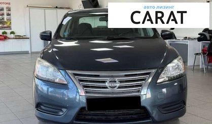 Nissan Sentra 2013