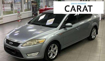Рассмотреть Ford Mondeo 2007 Ford Mondeo 2007 - авто лізинг Carat