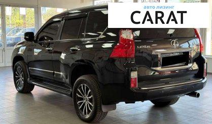 Lexus GX 2010
