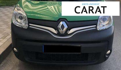 Renault Kangoo 2016