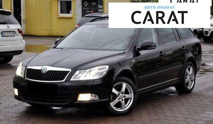 Розглянути Skoda Octavia 2012 Skoda Octavia 2012 - авто лізинг Carat