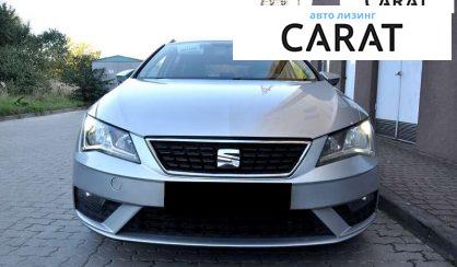Seat Leon 2017