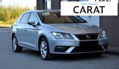 Seat Leon 2017
