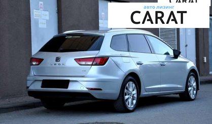 Seat Leon 2017