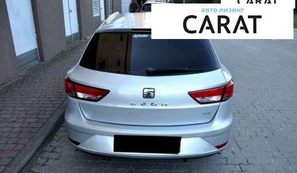Seat Leon 2017