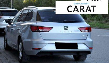Seat Leon 2017