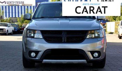 Dodge Journey 2019
