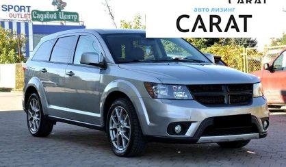 Dodge Journey 2019
